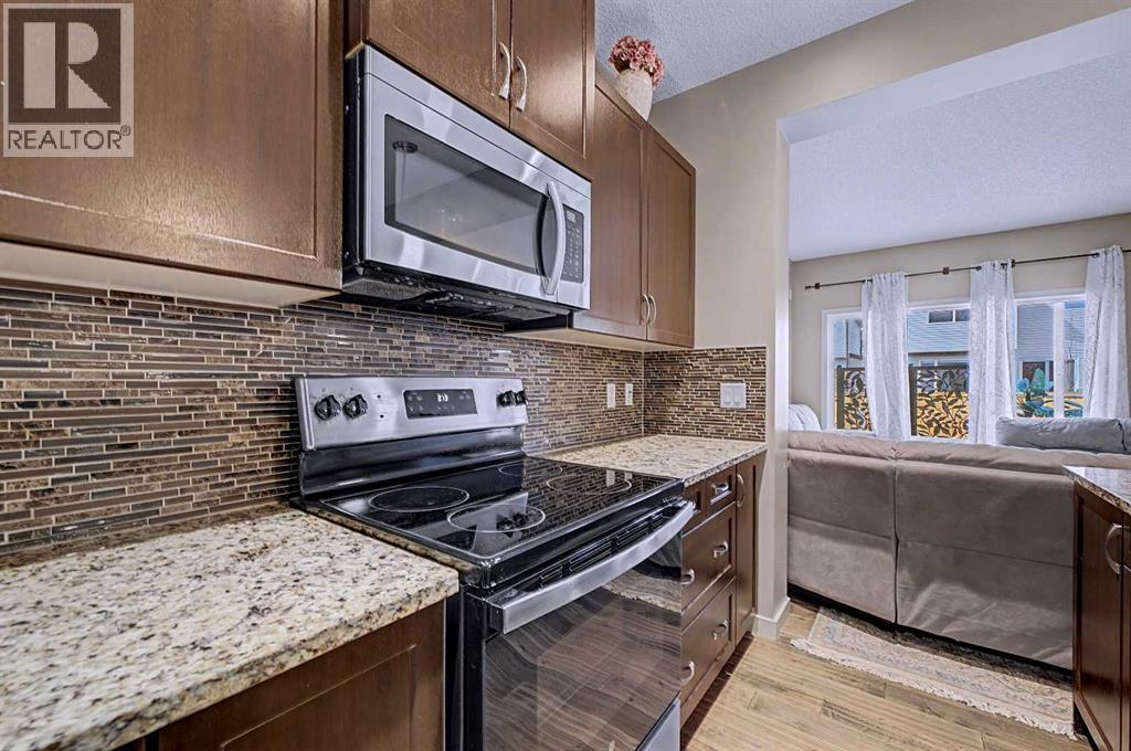 80 Chaparral Valley Crescent Se, Calgary, Alberta  T2X 0Y2 - Photo 7 - A2297782