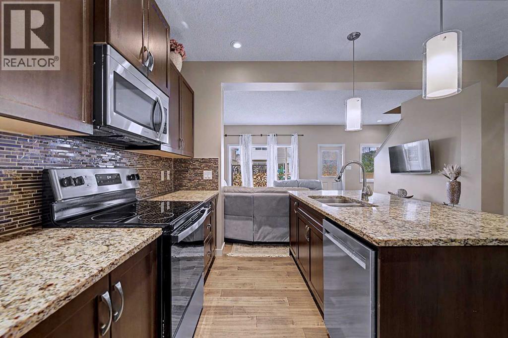 80 Chaparral Valley Crescent Se, Calgary, Alberta  T2X 0Y2 - Photo 8 - A2297782