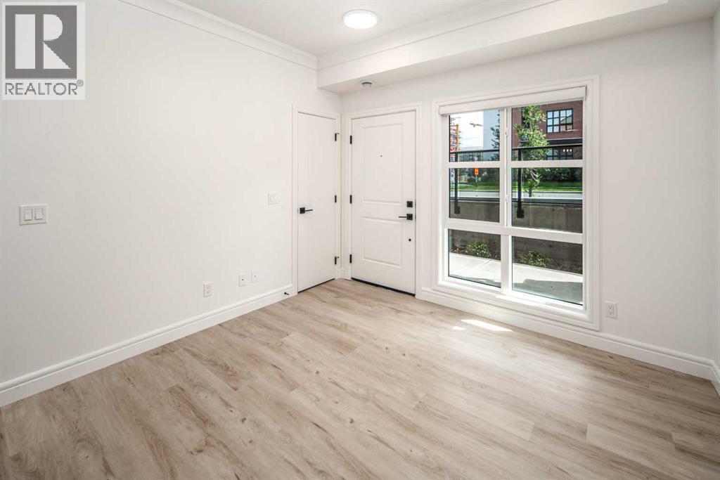 312, 4270 Norford Avenue Nw, Calgary, Alberta  T3B 6P8 - Photo 5 - A2298603