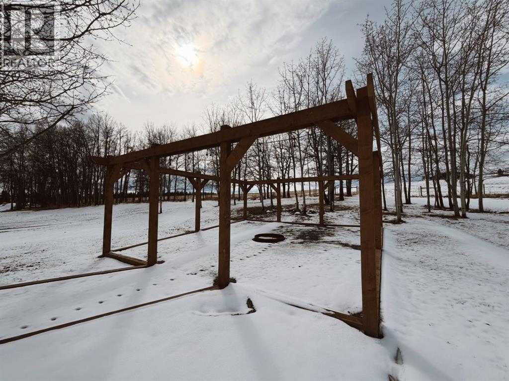 32422 Range Road 44, Rural Mountain View County, Alberta  T0M 1X0 - Photo 40 - A2299031