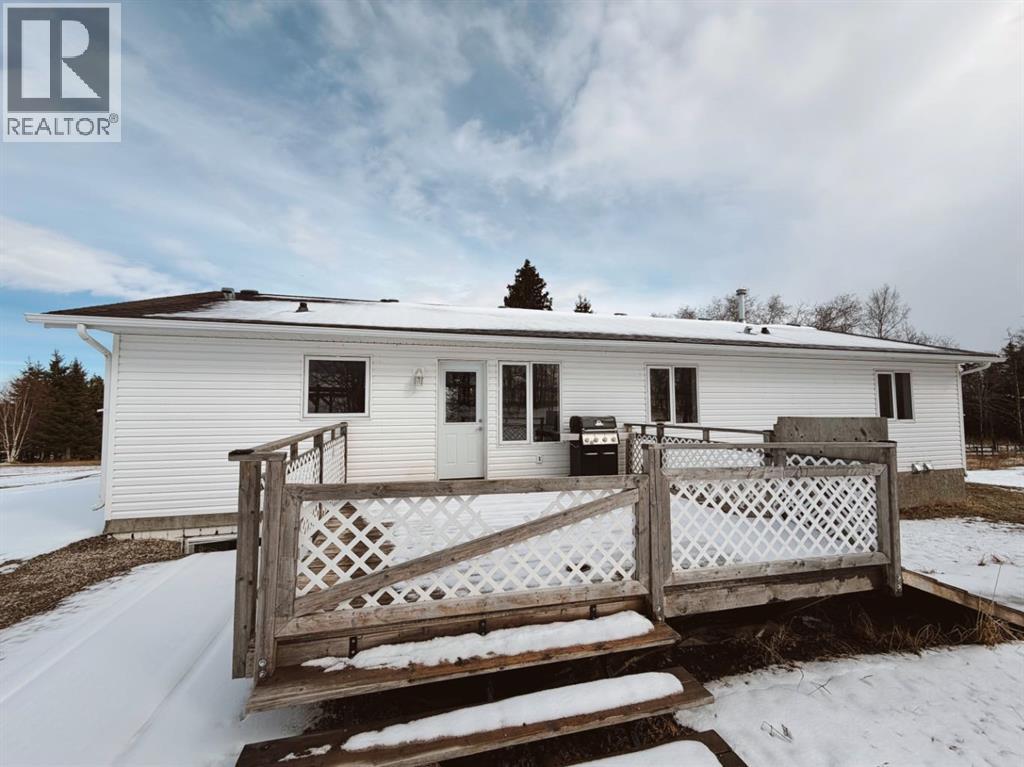 32422 Range Road 44, Rural Mountain View County, Alberta  T0M 1X0 - Photo 38 - A2299031