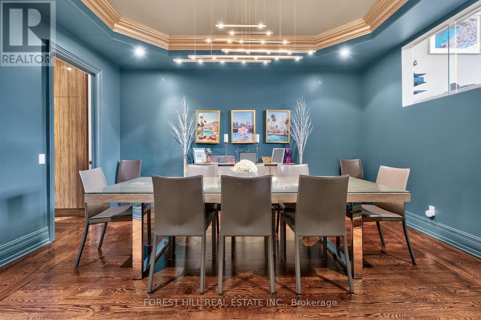 29 WEBSTER AVENUE Toronto (Annex), ON M5R 1N6