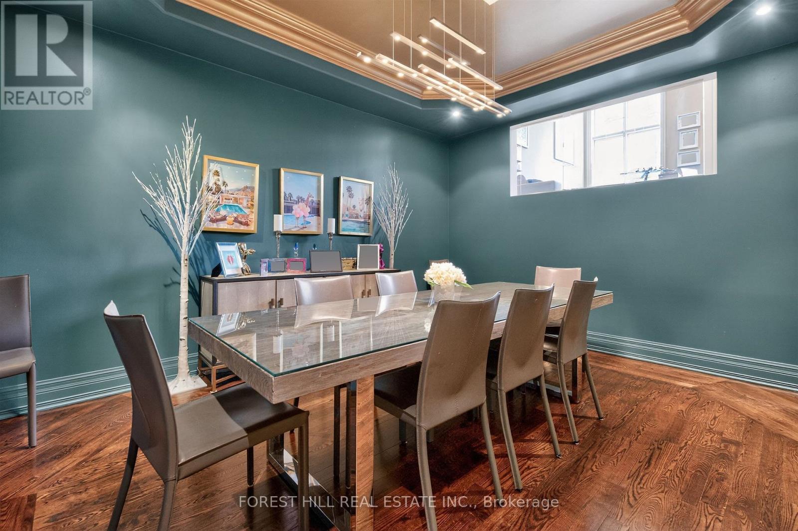 29 WEBSTER AVENUE Toronto (Annex), ON M5R 1N6