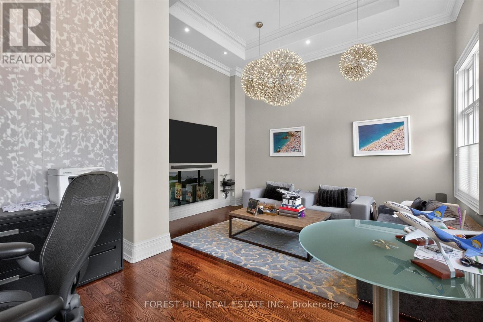 29 WEBSTER AVENUE Toronto (Annex), ON M5R 1N6