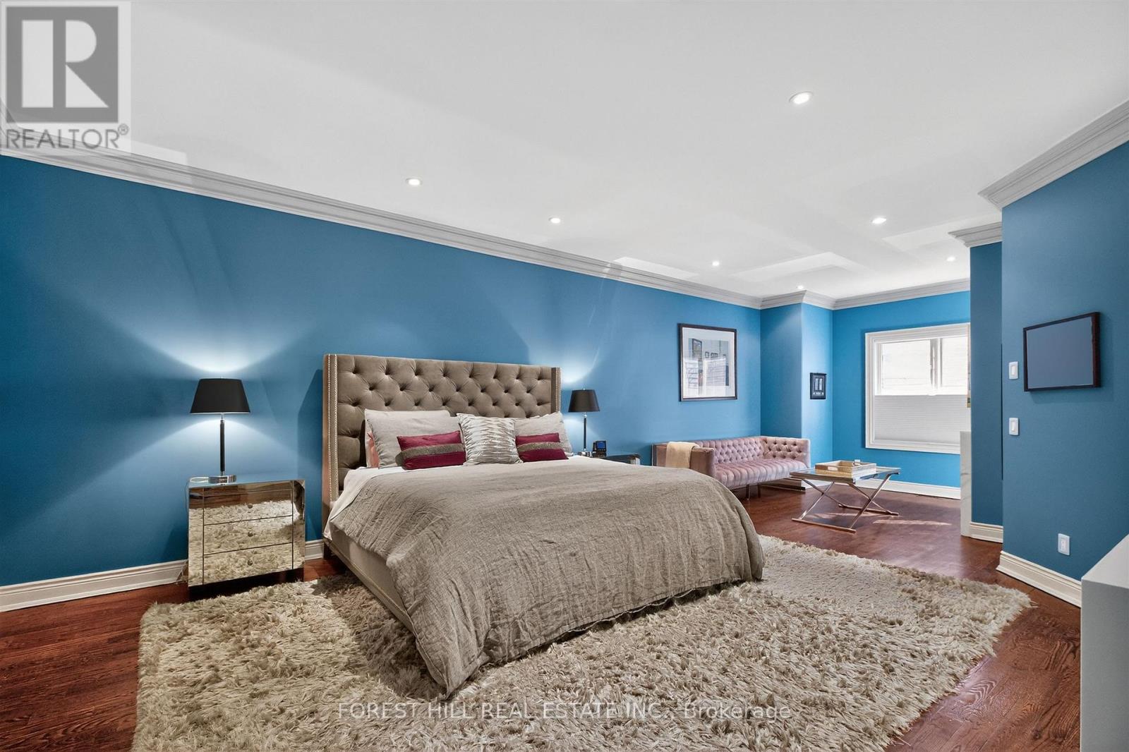 29 WEBSTER AVENUE Toronto (Annex), ON M5R 1N6