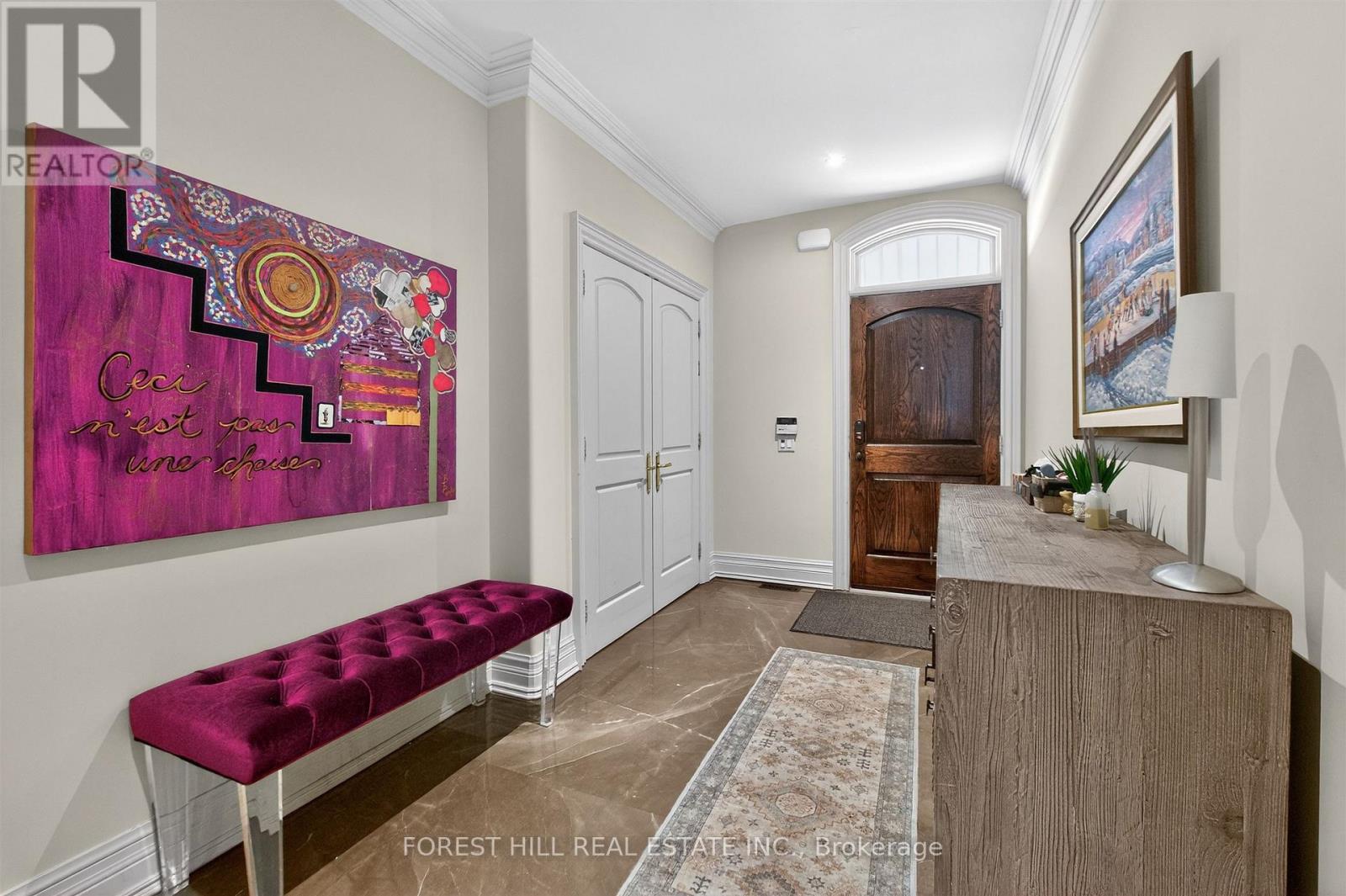 29 WEBSTER AVENUE Toronto (Annex), ON M5R 1N6