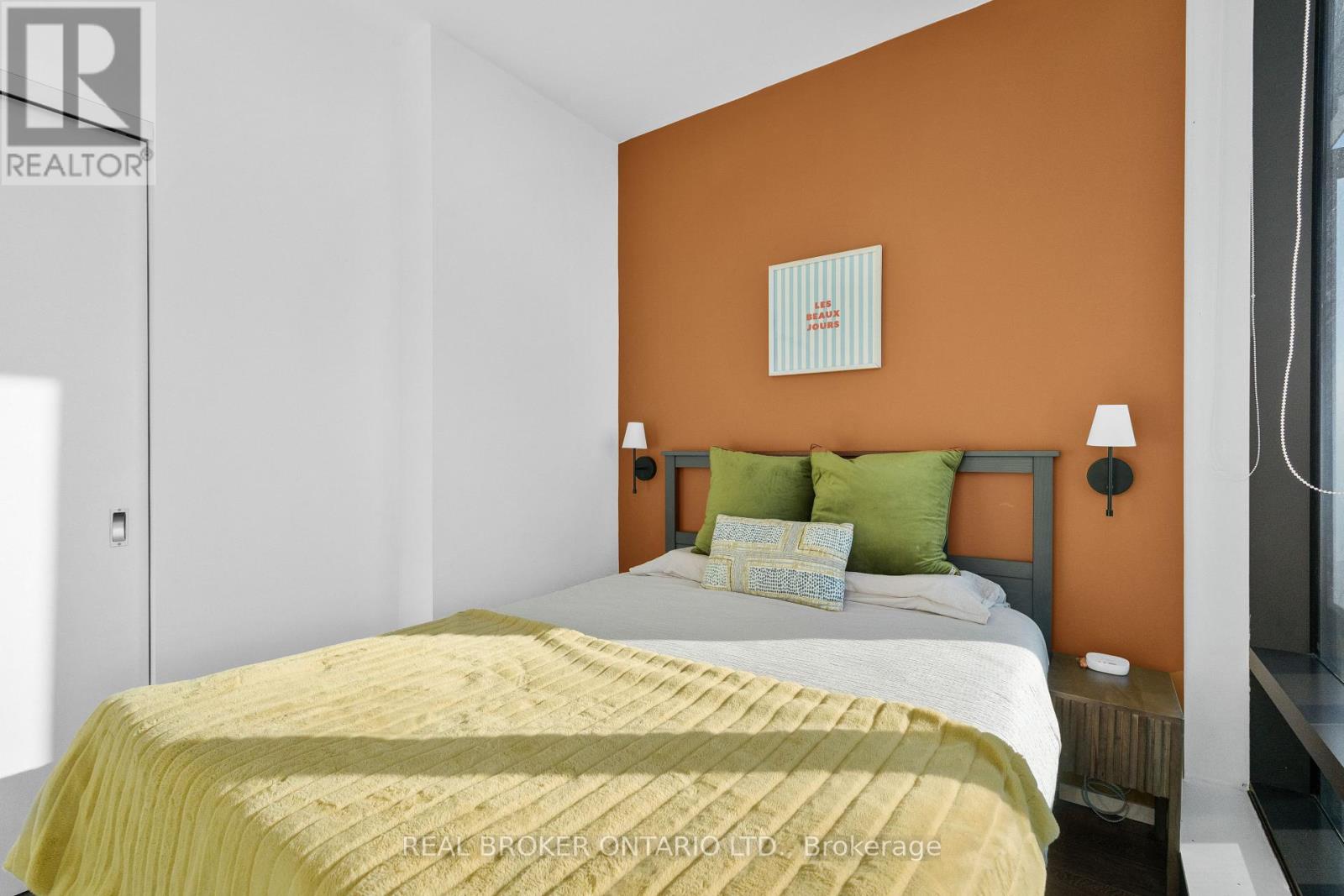 4406 - 5 St Joseph Street, Toronto, Ontario  M4Y 1J6 - Photo 19 - C12960058