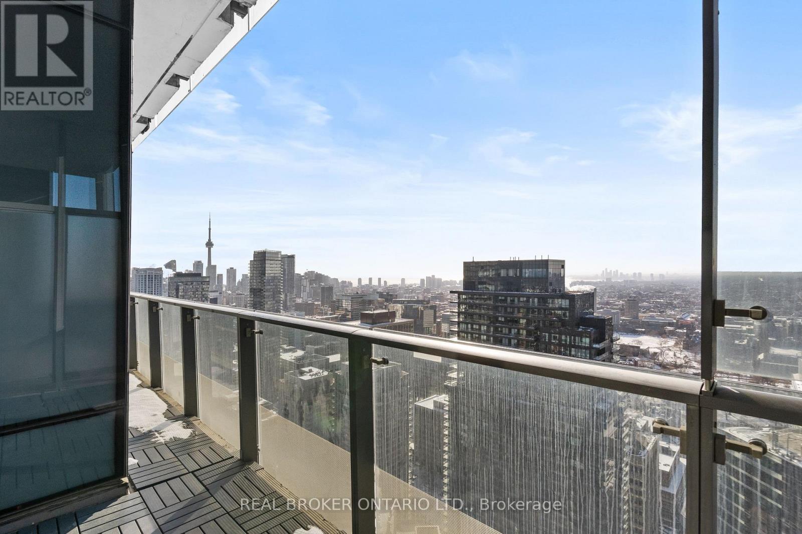 4406 - 5 St Joseph Street, Toronto, Ontario  M4Y 1J6 - Photo 26 - C12960058