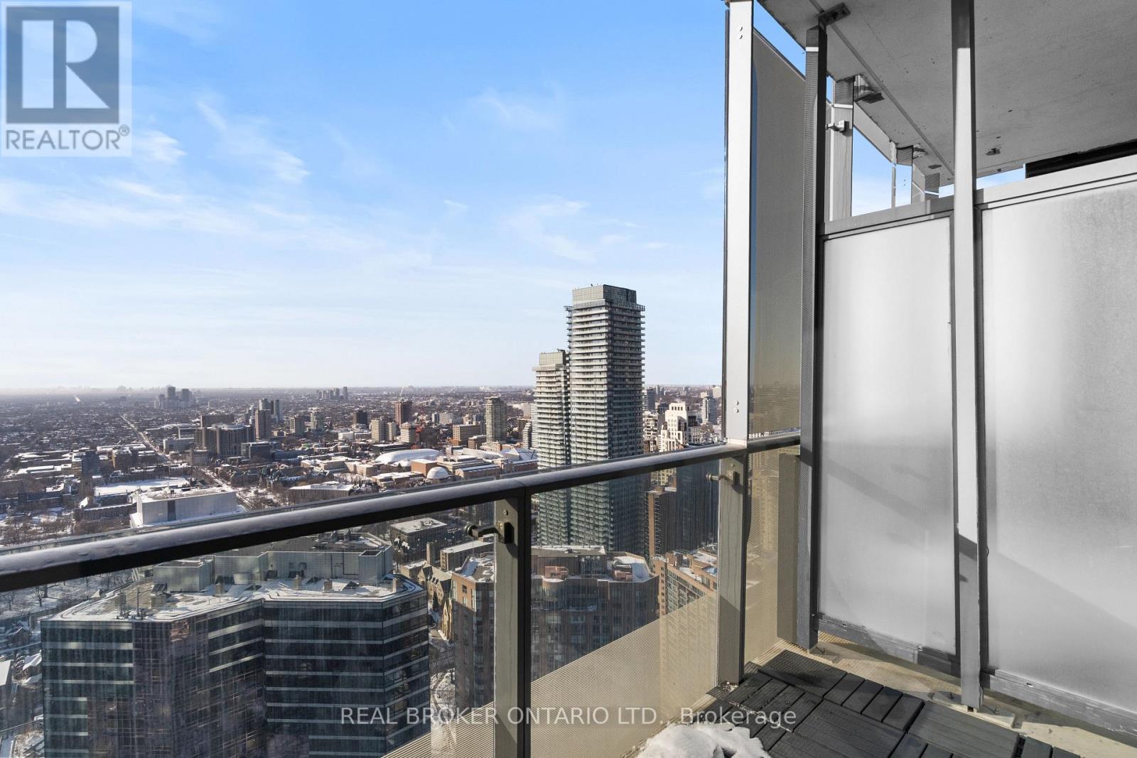 4406 - 5 St Joseph Street, Toronto, Ontario  M4Y 1J6 - Photo 27 - C12960058