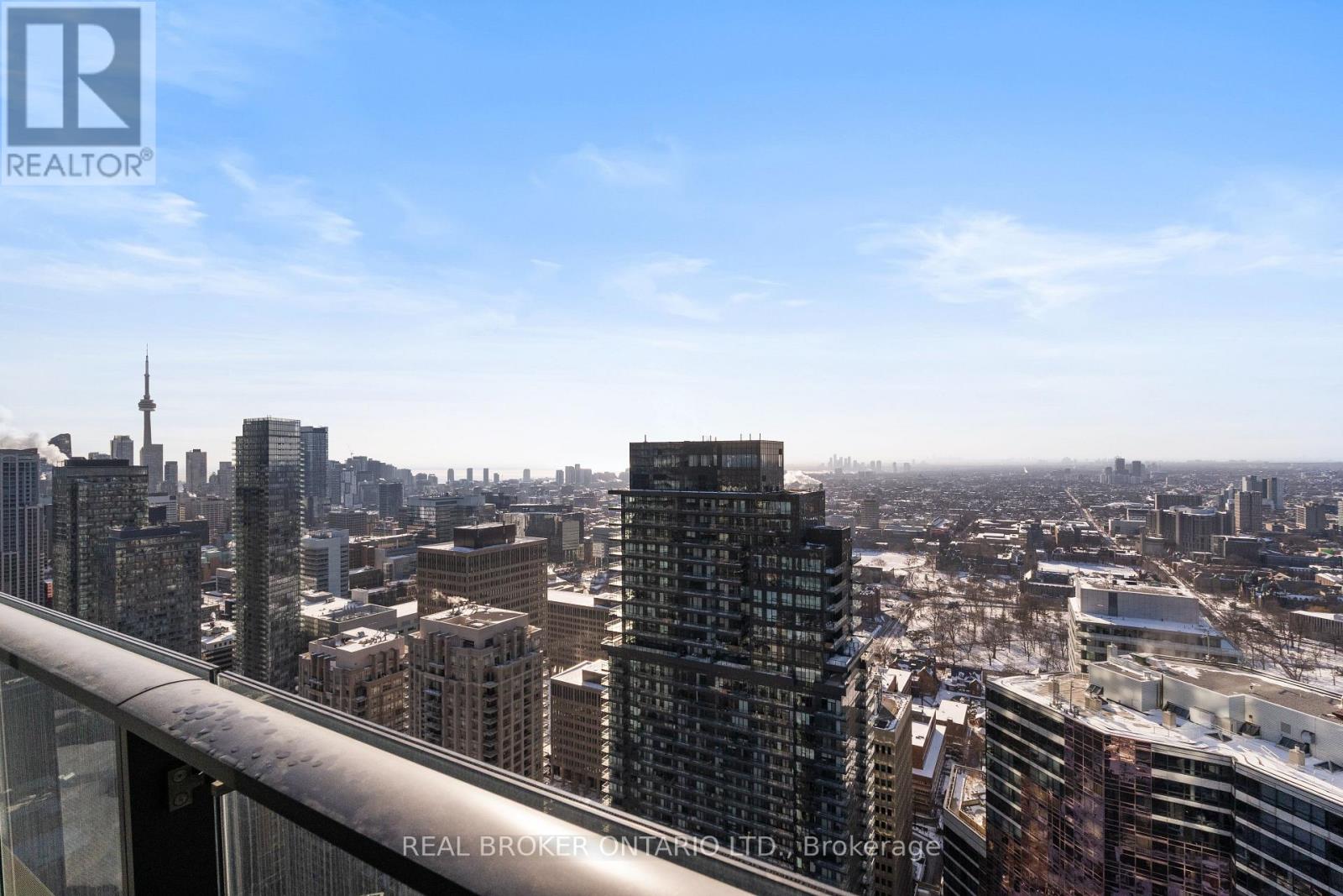 4406 - 5 St Joseph Street, Toronto, Ontario  M4Y 1J6 - Photo 28 - C12960058