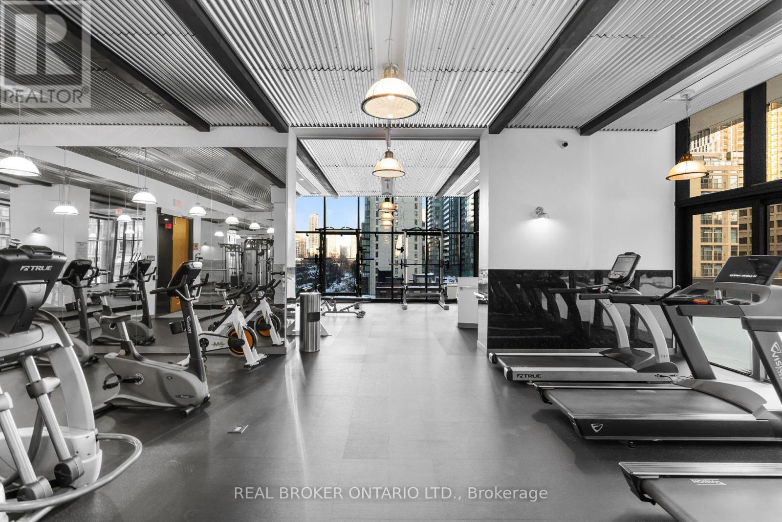 4406 - 5 St Joseph Street, Toronto, Ontario  M4Y 1J6 - Photo 30 - C12960058