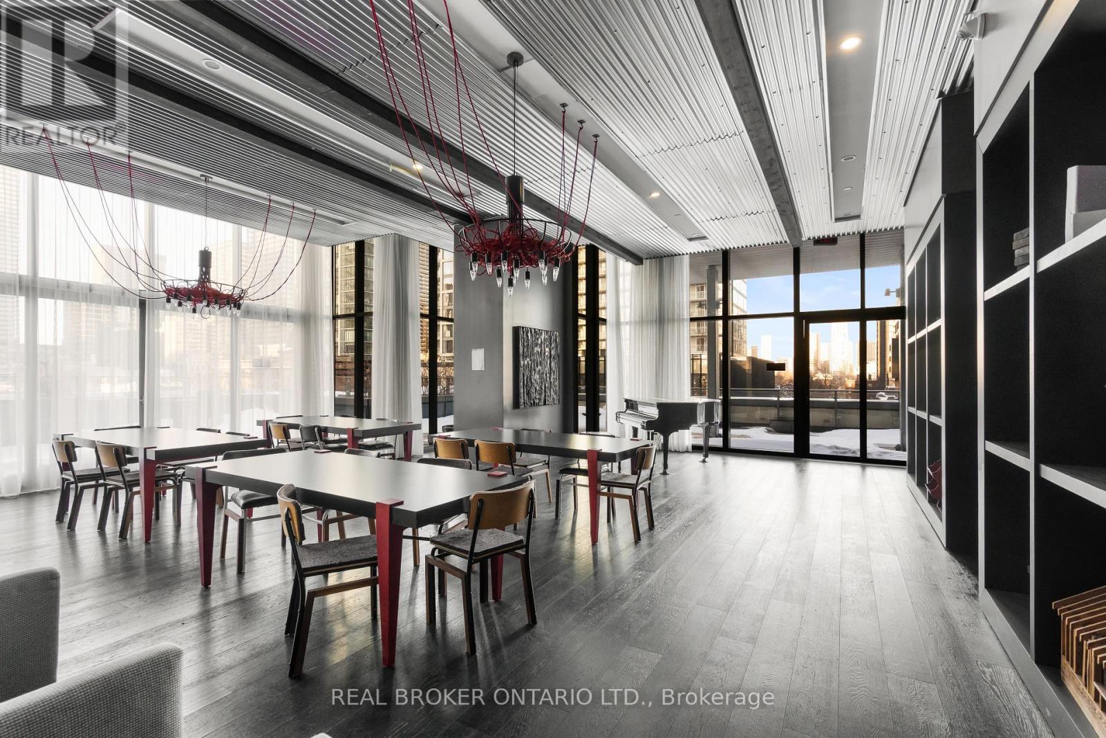 4406 - 5 St Joseph Street, Toronto, Ontario  M4Y 1J6 - Photo 33 - C12960058