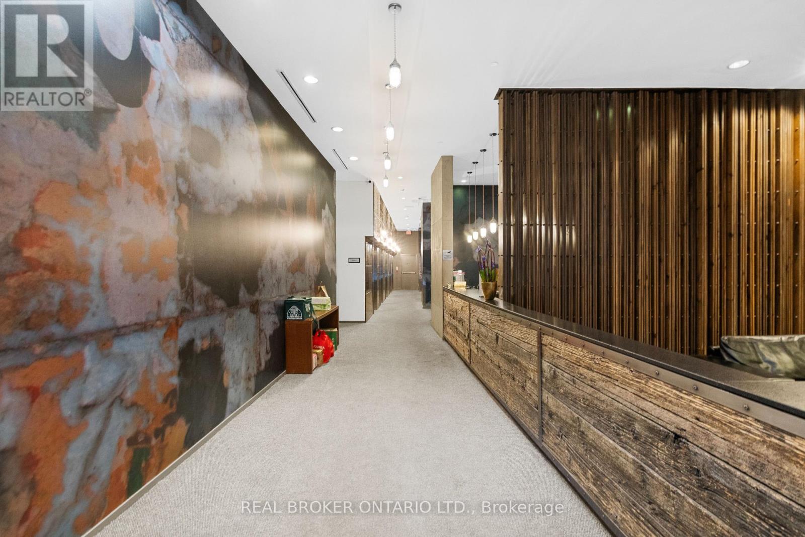 4406 - 5 St Joseph Street, Toronto, Ontario  M4Y 1J6 - Photo 35 - C12960058