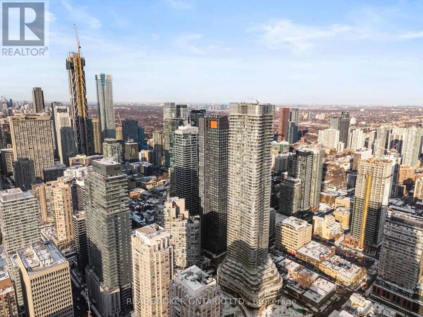 4406 - 5 St Joseph Street, Toronto, Ontario  M4Y 1J6 - Photo 37 - C12960058