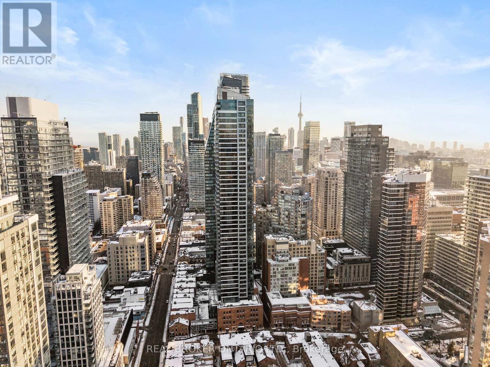 4406 - 5 St Joseph Street, Toronto, Ontario  M4Y 1J6 - Photo 5 - C12960058