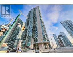 3801 - 397 FRONT STREET W, Toronto, Ontario