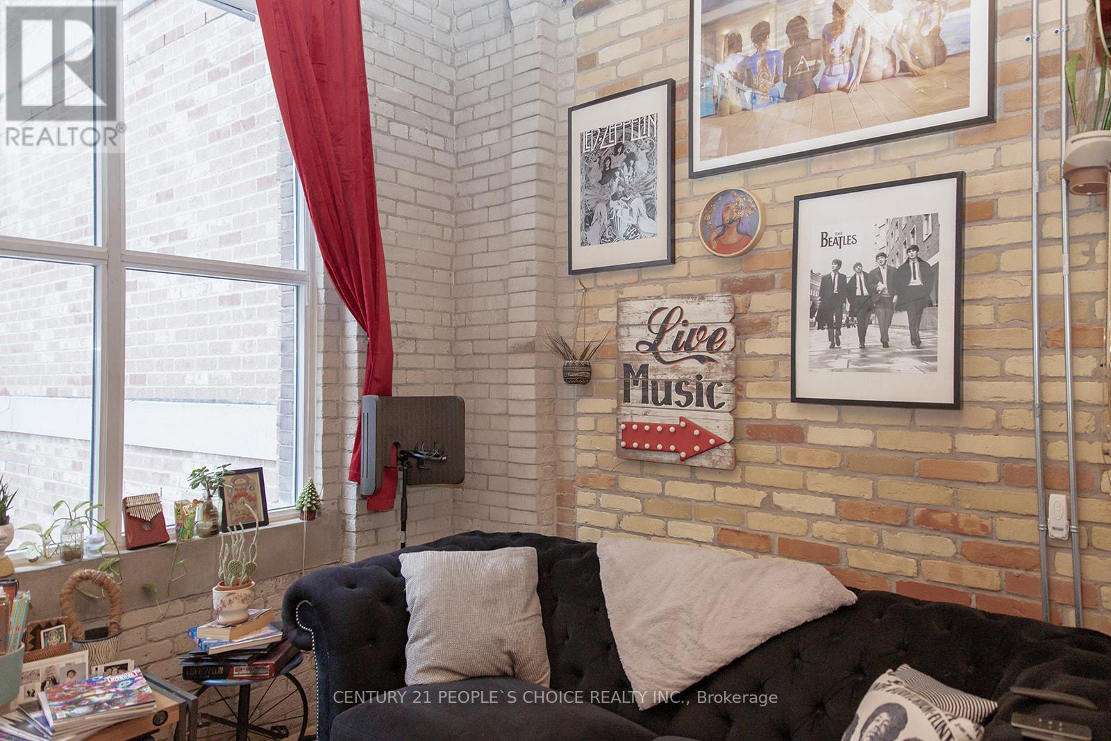 228 - 955 Queen Street W, Toronto, Ontario  M6J 3X5 - Photo 16 - C12960112