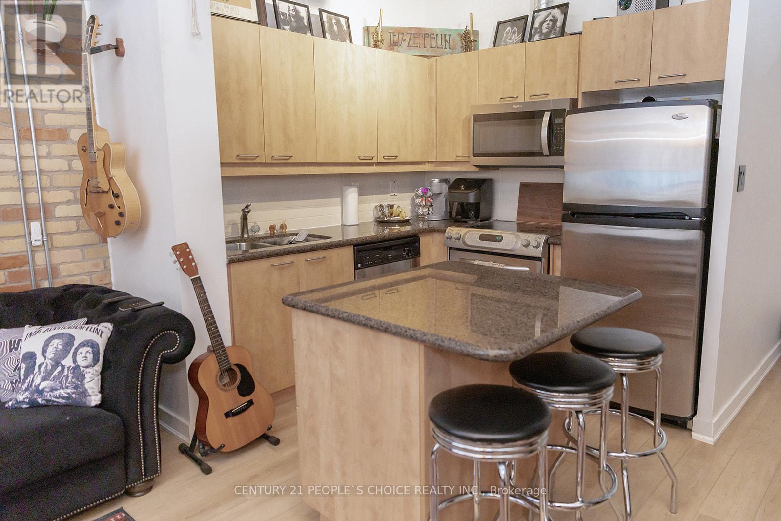 228 - 955 Queen Street W, Toronto, Ontario  M6J 3X5 - Photo 2 - C12960112