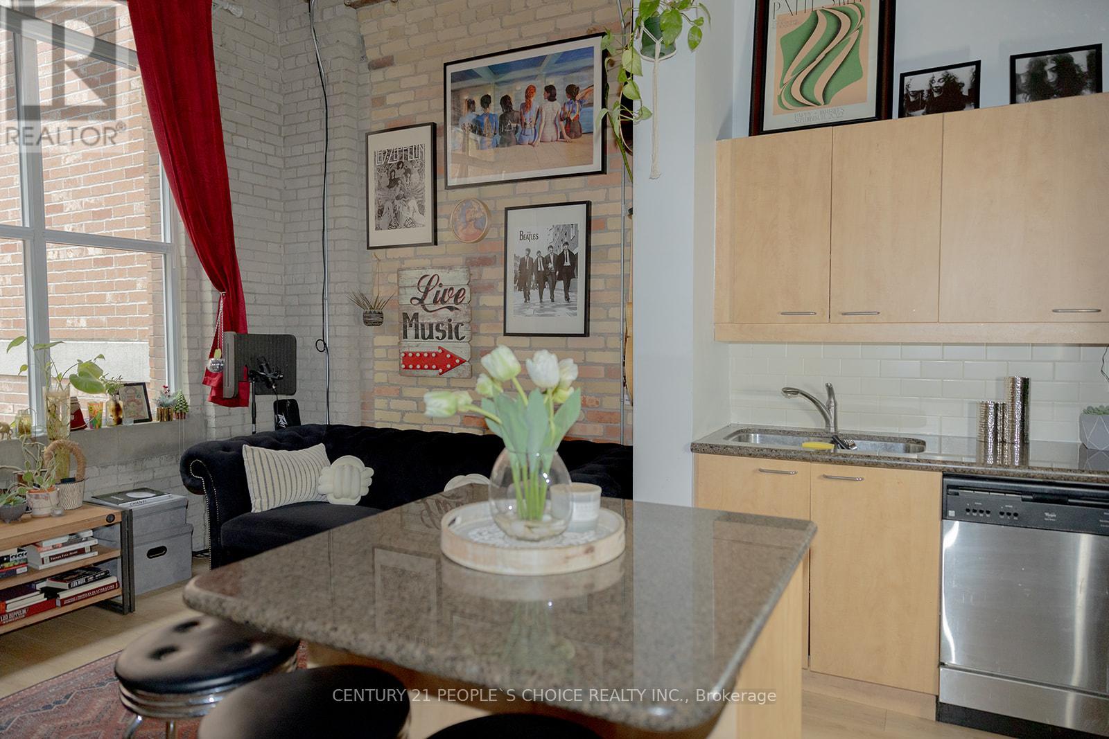 228 - 955 Queen Street W, Toronto, Ontario  M6J 3X5 - Photo 20 - C12960112