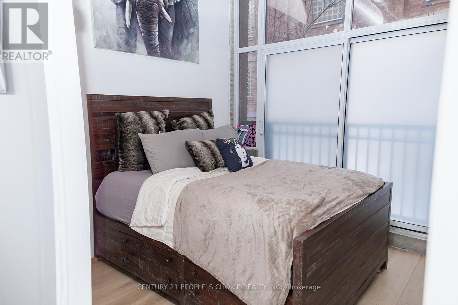 228 - 955 Queen Street W, Toronto, Ontario  M6J 3X5 - Photo 23 - C12960112