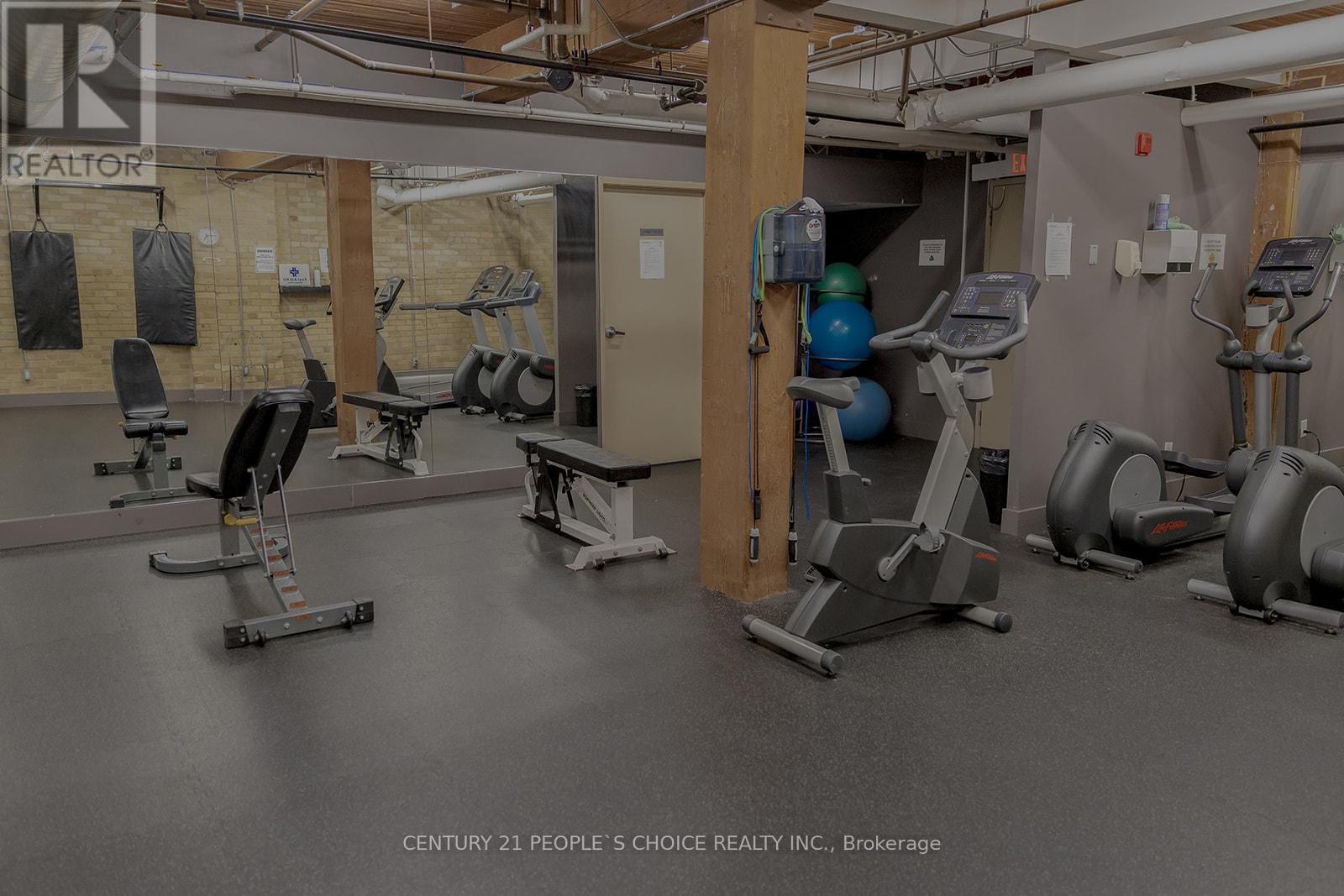 228 - 955 Queen Street W, Toronto, Ontario  M6J 3X5 - Photo 24 - C12960112