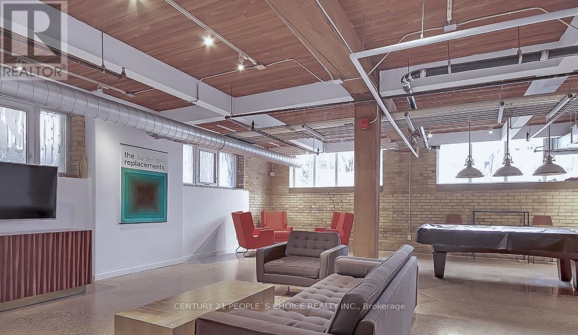 228 - 955 Queen Street W, Toronto, Ontario  M6J 3X5 - Photo 27 - C12960112