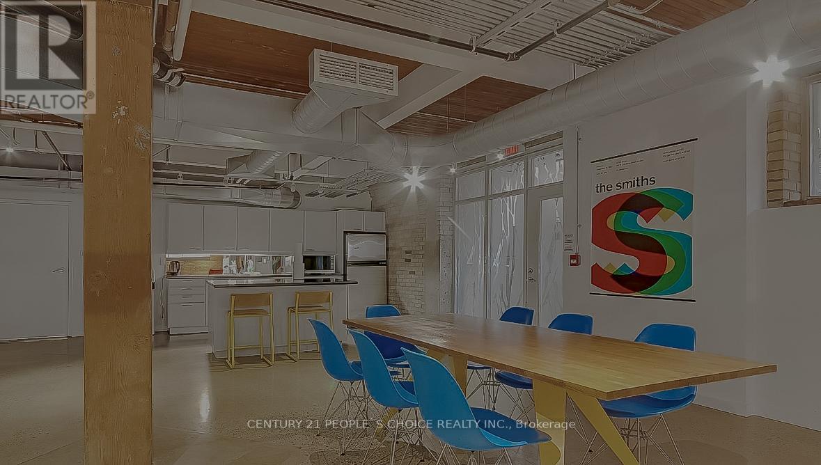 228 - 955 Queen Street W, Toronto, Ontario  M6J 3X5 - Photo 28 - C12960112