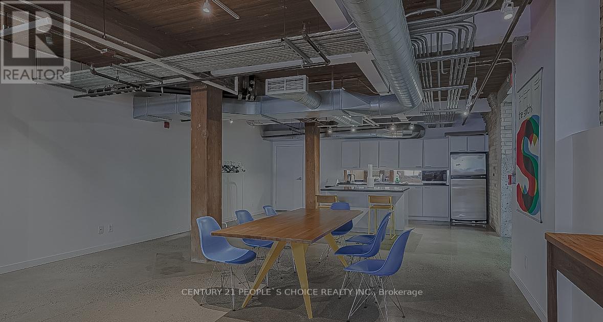 228 - 955 Queen Street W, Toronto, Ontario  M6J 3X5 - Photo 29 - C12960112