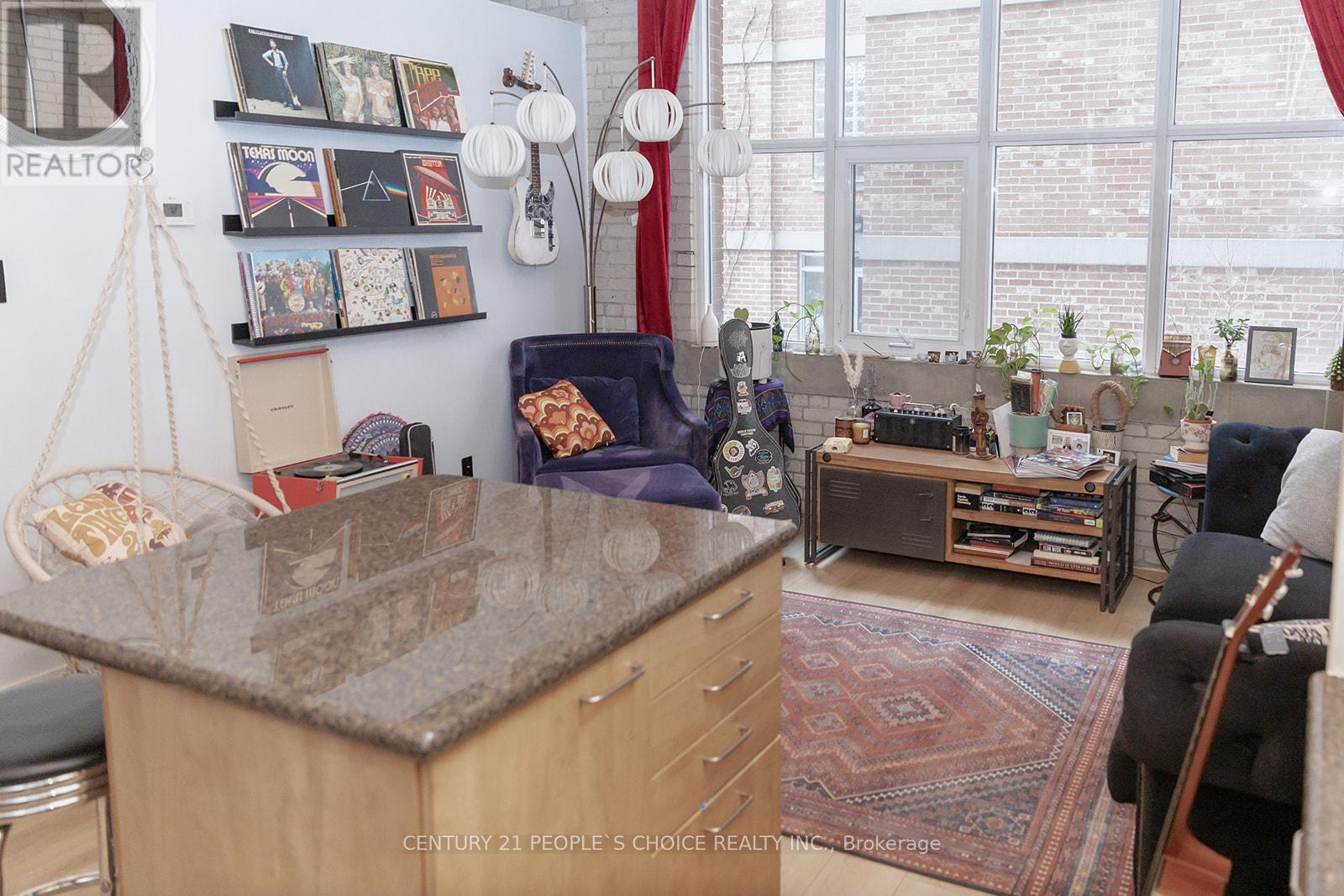 228 - 955 Queen Street W, Toronto, Ontario  M6J 3X5 - Photo 3 - C12960112