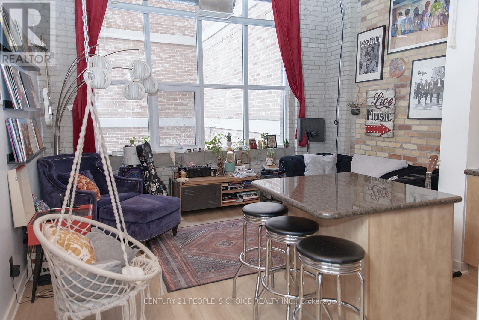 228 - 955 Queen Street W, Toronto, Ontario  M6J 3X5 - Photo 5 - C12960112