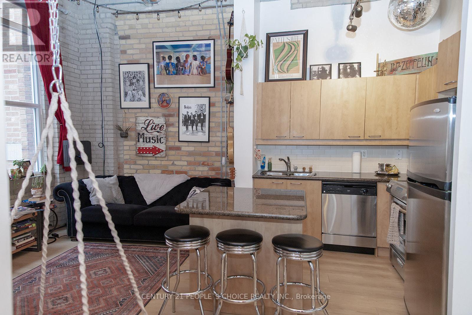 228 - 955 Queen Street W, Toronto, Ontario  M6J 3X5 - Photo 6 - C12960112