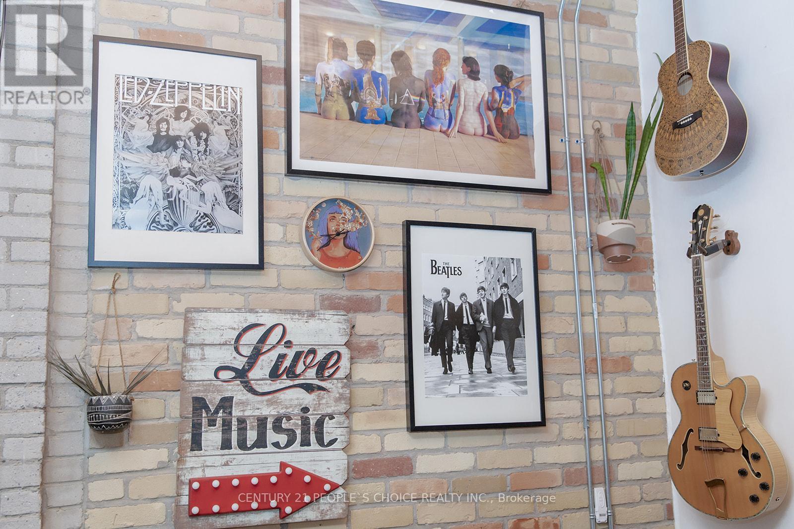 228 - 955 Queen Street W, Toronto, Ontario  M6J 3X5 - Photo 9 - C12960112