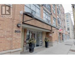 228 - 955 QUEEN STREET W, Toronto, Ontario