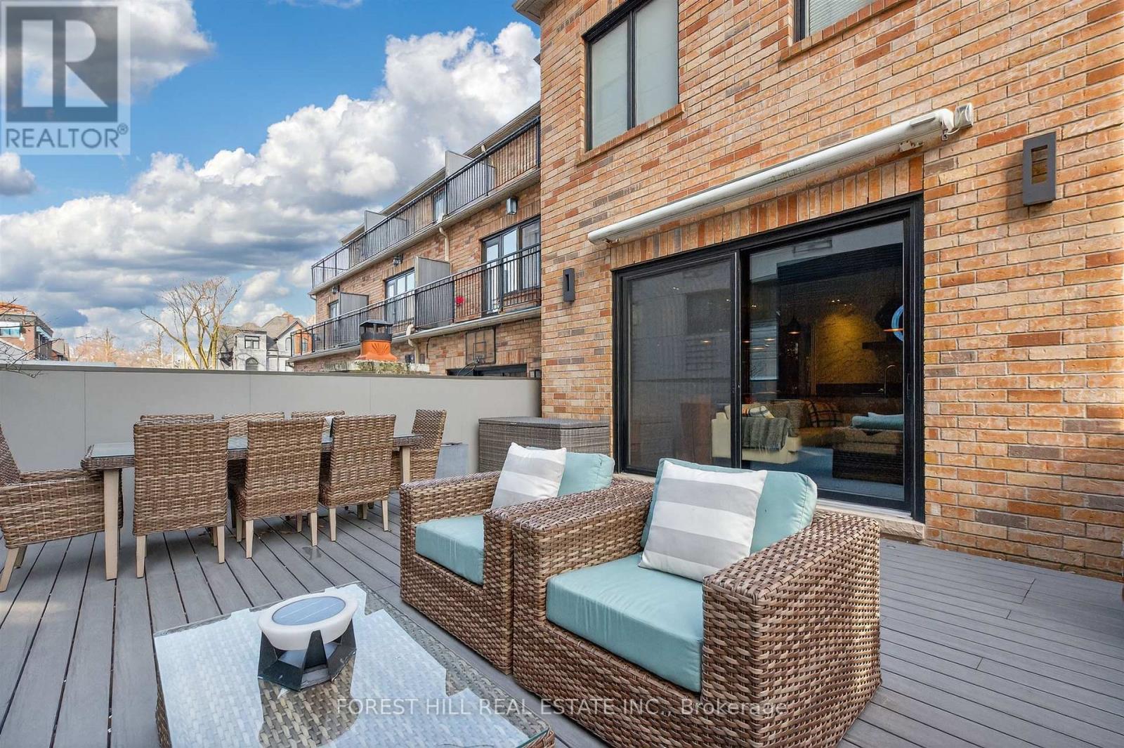 29 Webster Avenue, Toronto, Ontario  M5R 1N6 - Photo 13 - C12960128