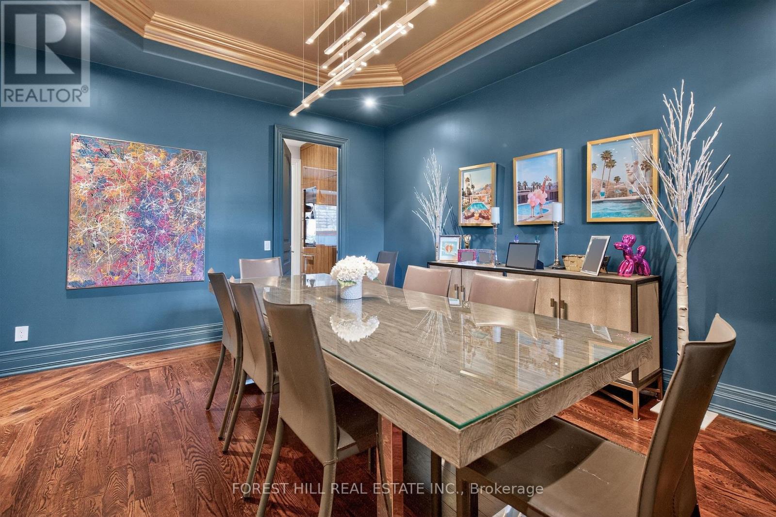 29 Webster Avenue, Toronto, Ontario  M5R 1N6 - Photo 16 - C12960128