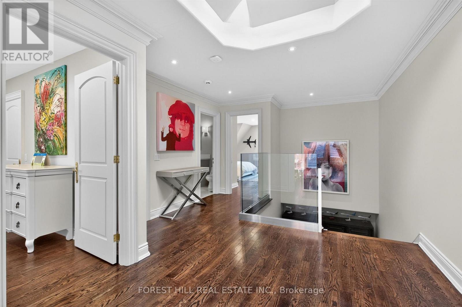 29 Webster Avenue, Toronto, Ontario  M5R 1N6 - Photo 19 - C12960128