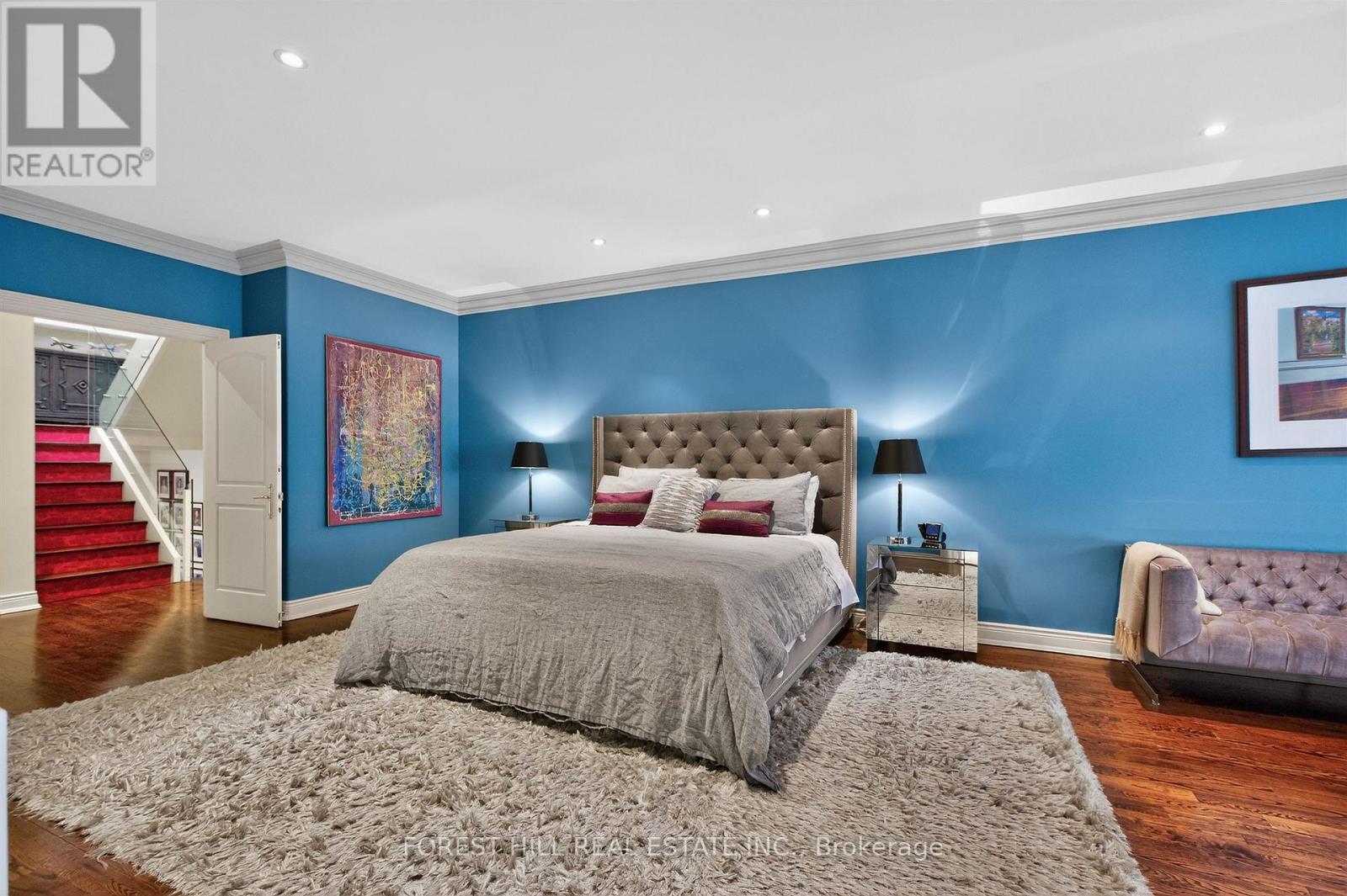 29 Webster Avenue, Toronto, Ontario  M5R 1N6 - Photo 25 - C12960128