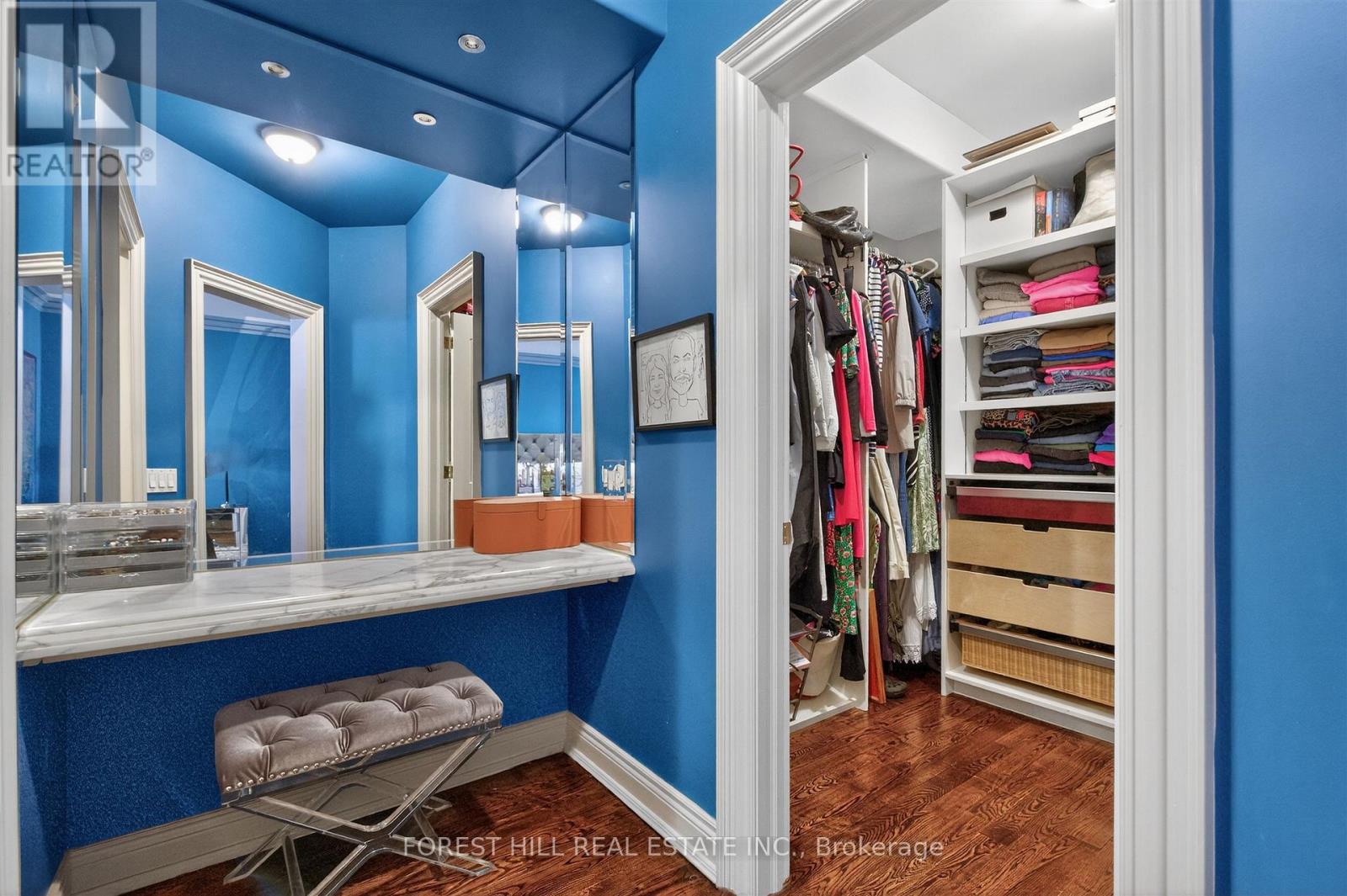 29 Webster Avenue, Toronto, Ontario  M5R 1N6 - Photo 29 - C12960128