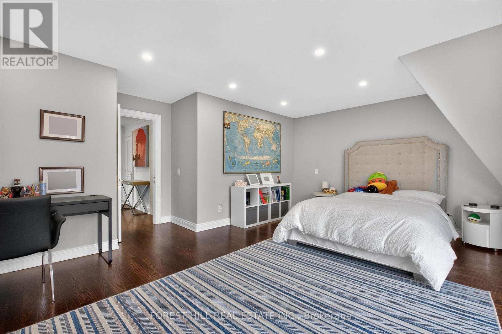 29 Webster Avenue, Toronto, Ontario  M5R 1N6 - Photo 33 - C12960128