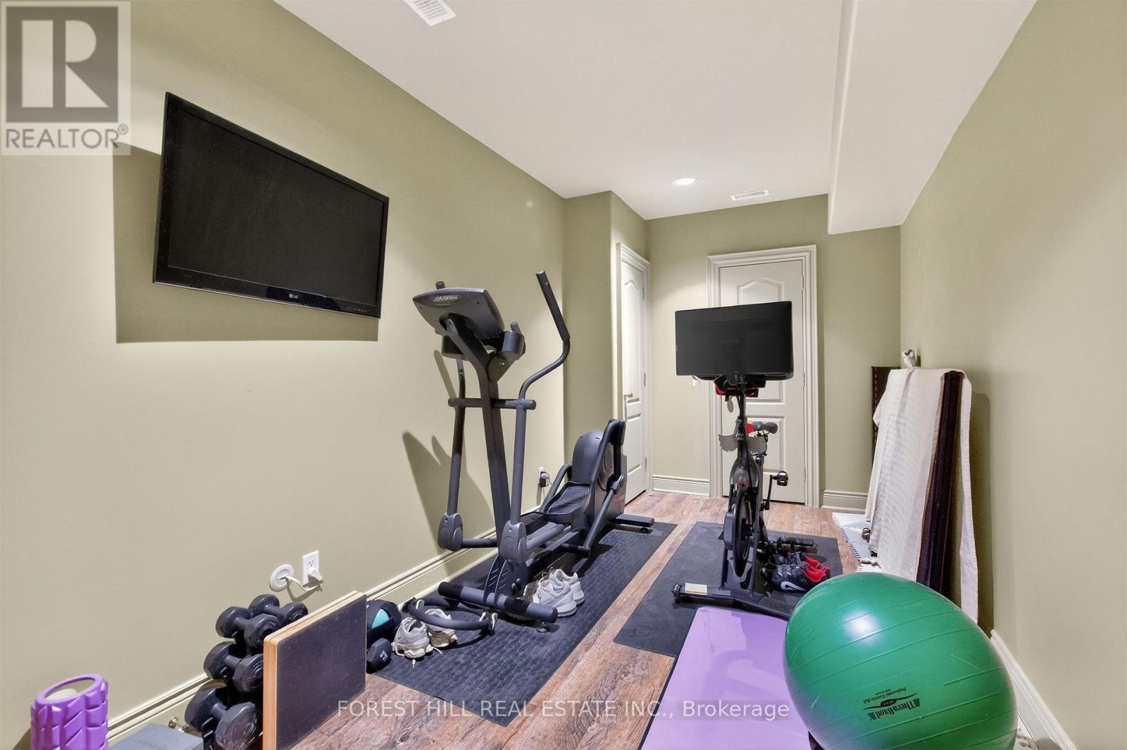 29 Webster Avenue, Toronto, Ontario  M5R 1N6 - Photo 43 - C12960128