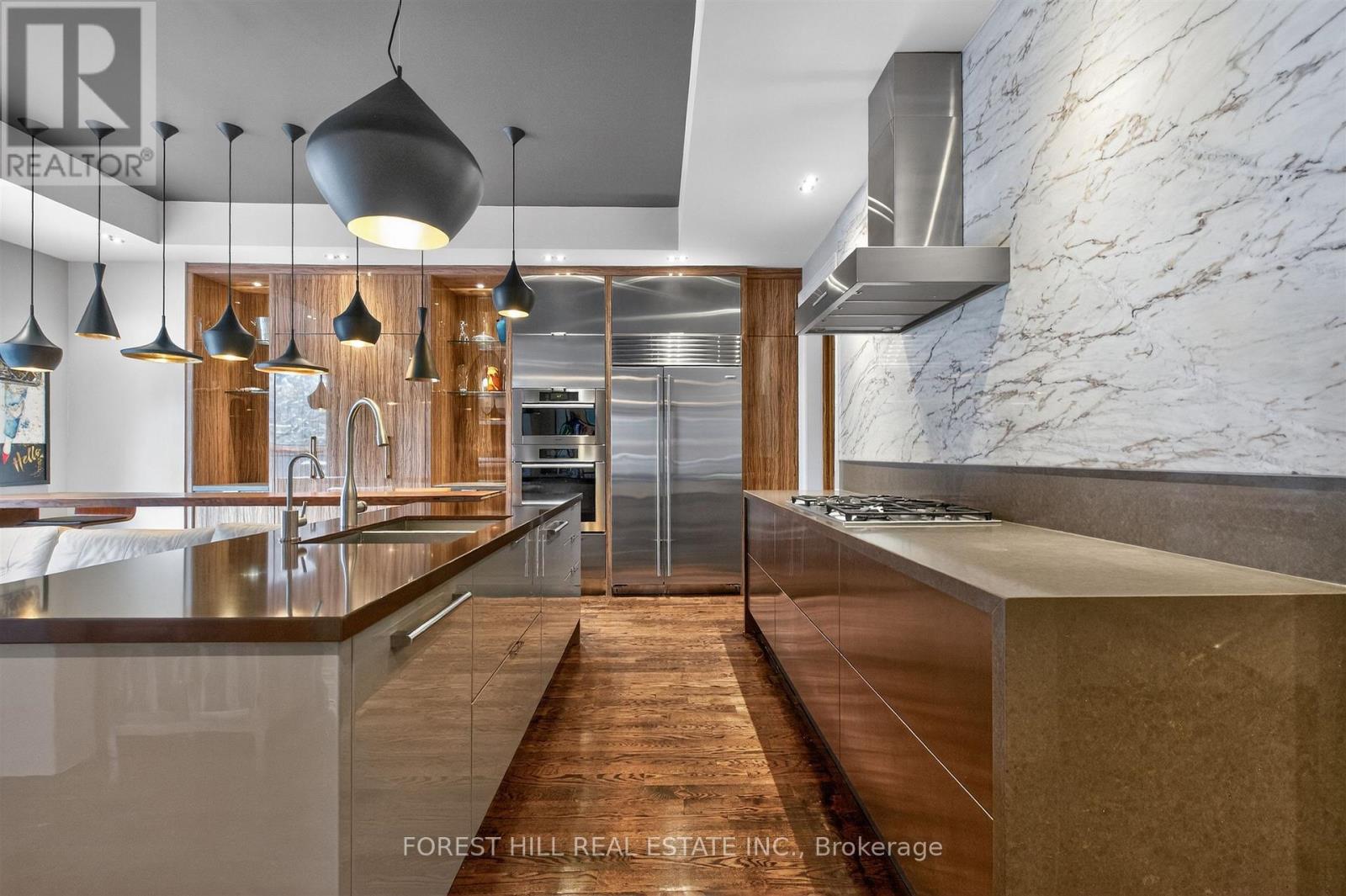 29 Webster Avenue, Toronto, Ontario  M5R 1N6 - Photo 5 - C12960128