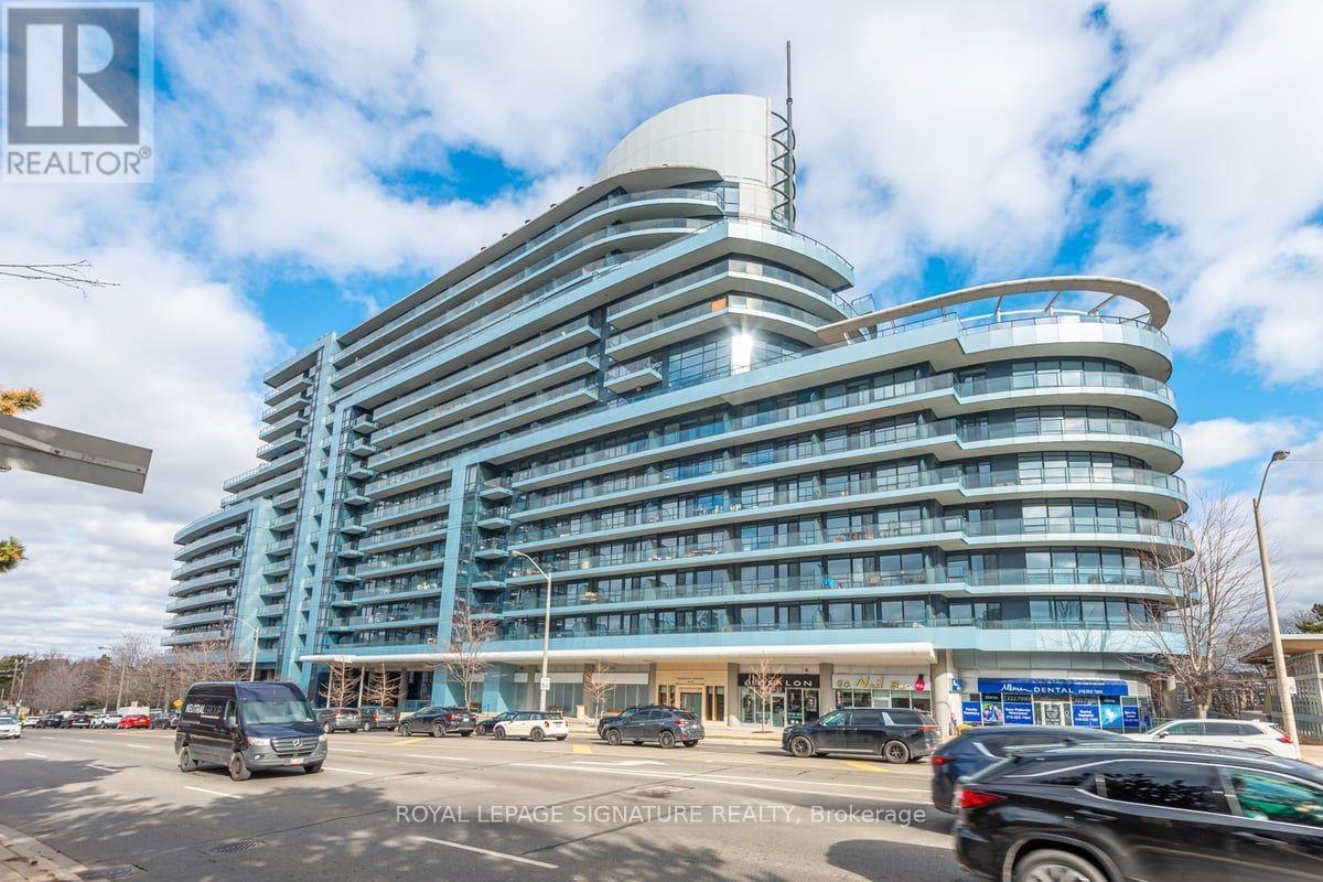 536 - 2885 BAYVIEW AVENUE, Toronto (Bayview Village)