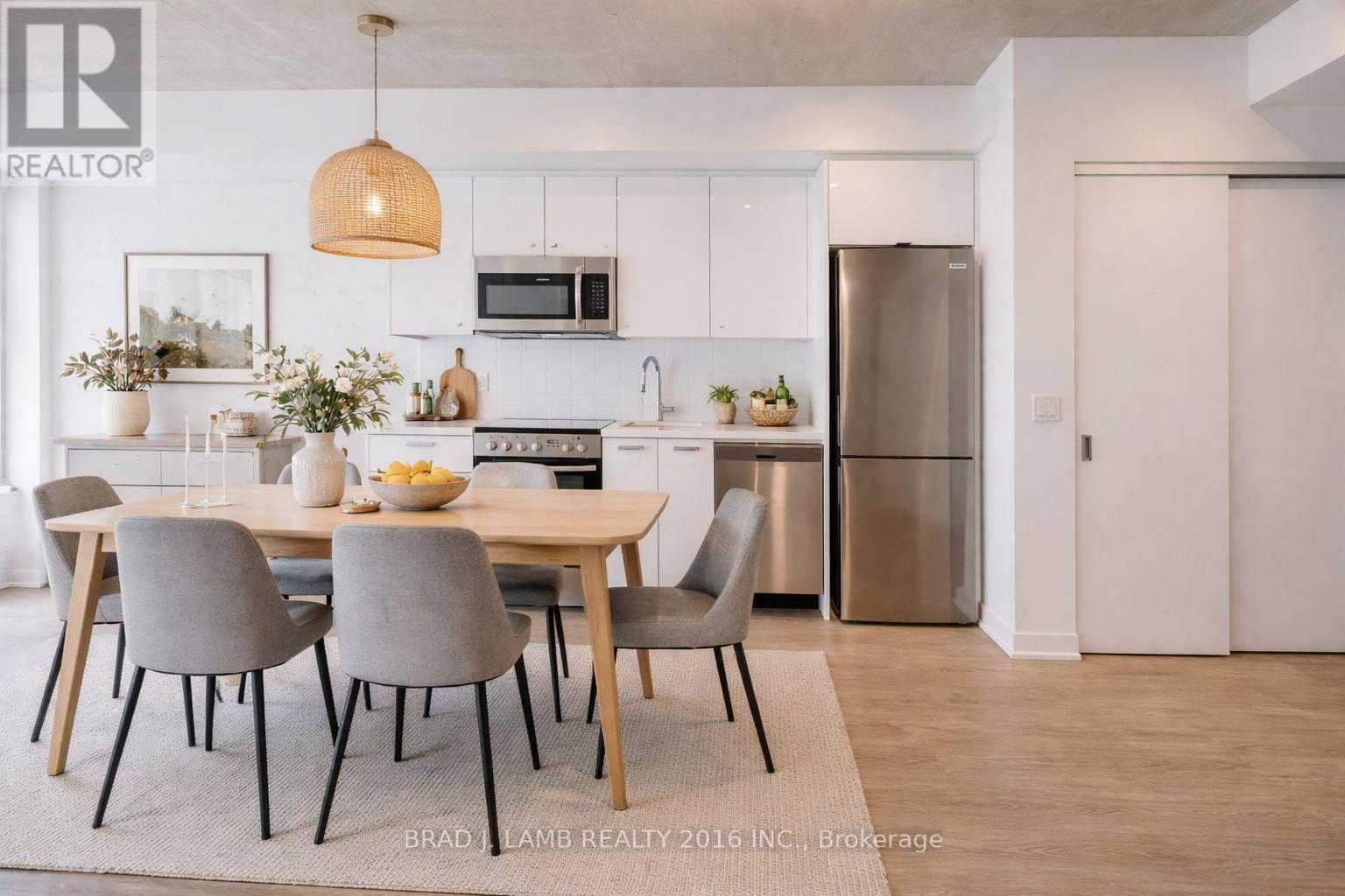 503 - 284 King Street E, Toronto, Ontario  M5A 1K4 - Photo 2 - C12960134