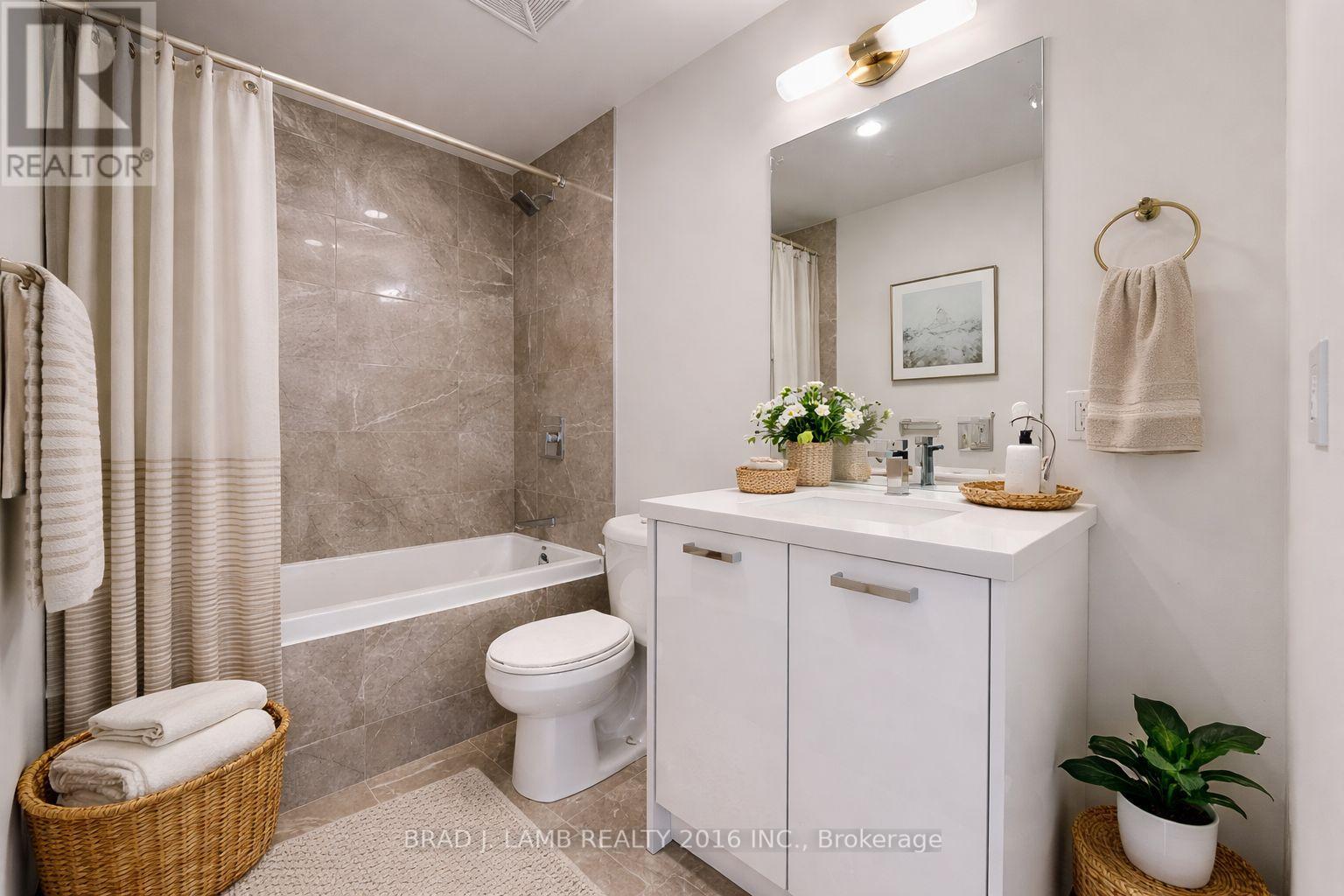 503 - 284 King Street E, Toronto, Ontario  M5A 1K4 - Photo 4 - C12960134