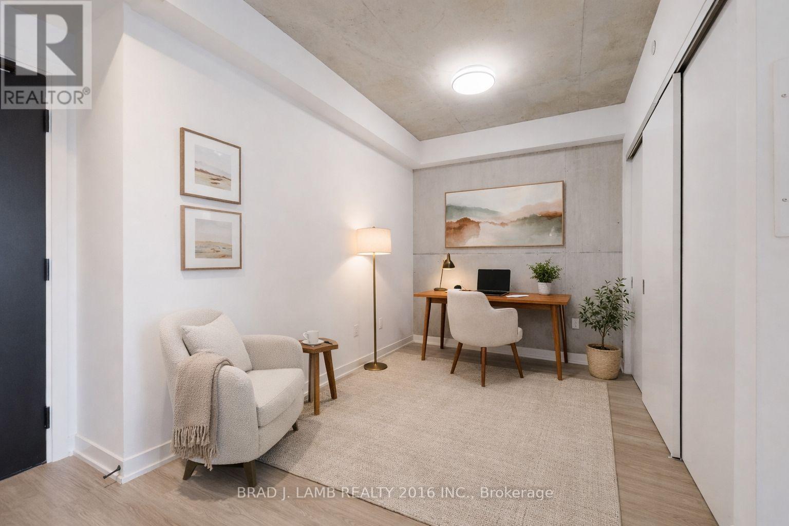 503 - 284 King Street E, Toronto, Ontario  M5A 1K4 - Photo 5 - C12960134