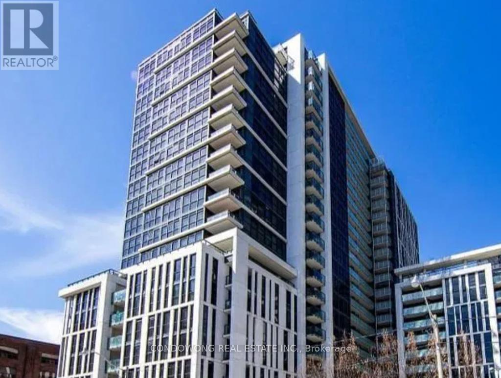 2115 - 400 ADELAIDE STREET E, Toronto, Ontario