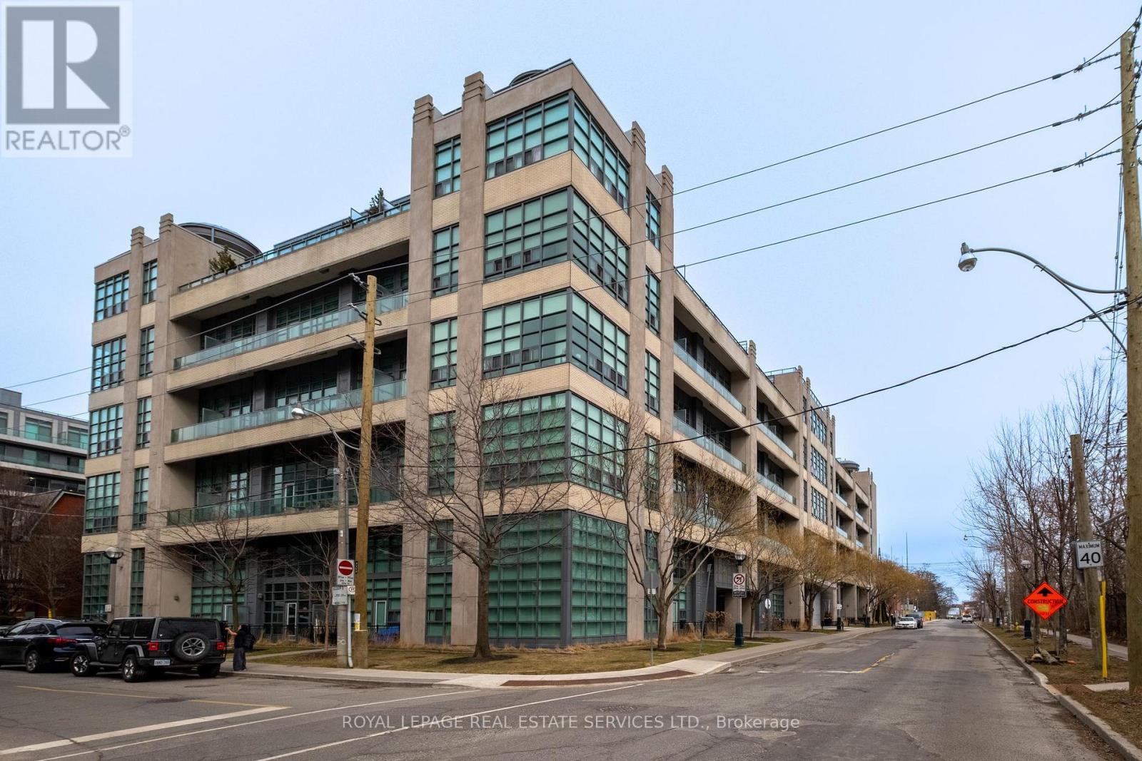 243 - 380 Macpherson Avenue, Toronto, Ontario  M4V 3E3 - Photo 24 - C12960230