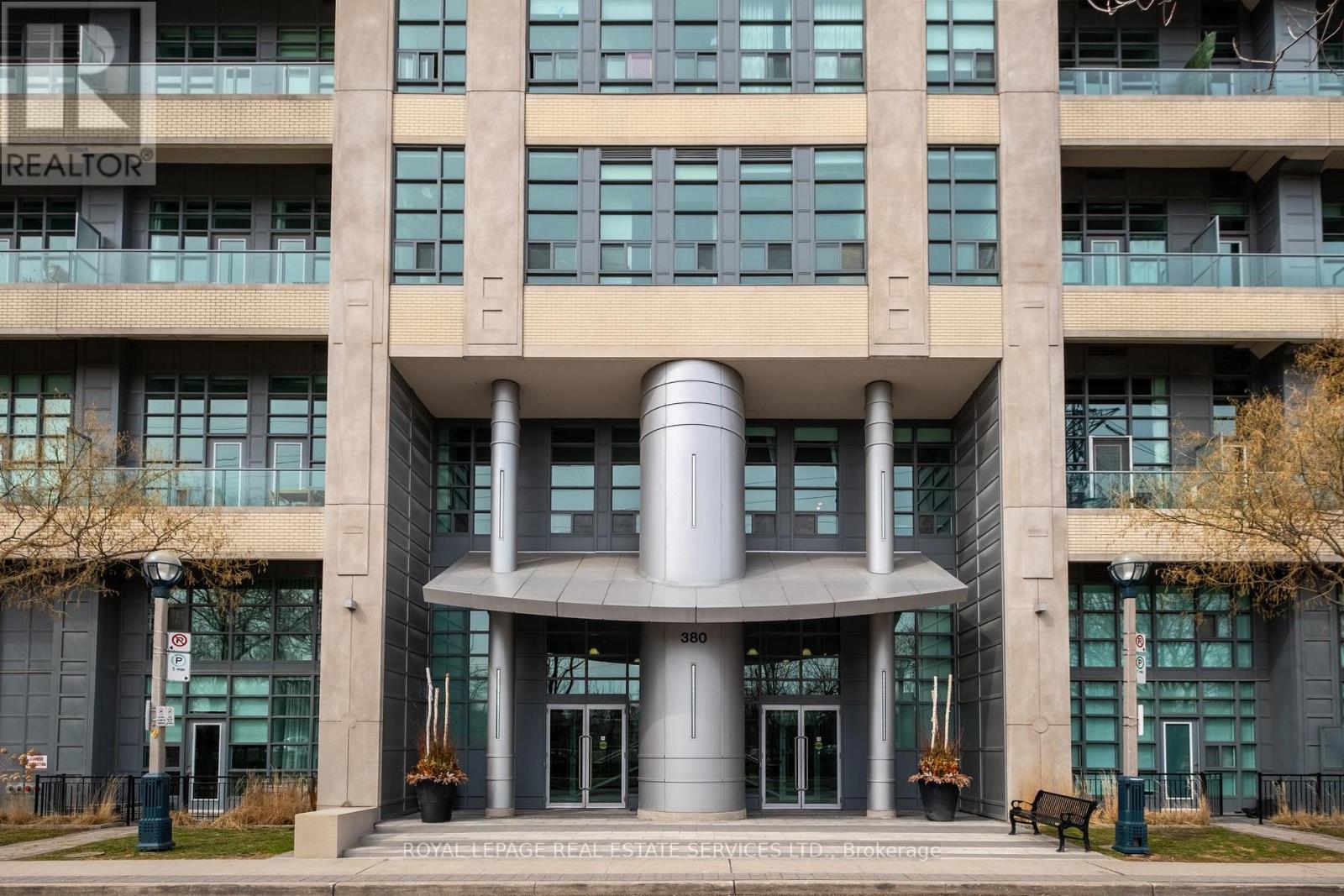 243 - 380 Macpherson Avenue, Toronto, Ontario  M4V 3E3 - Photo 25 - C12960230