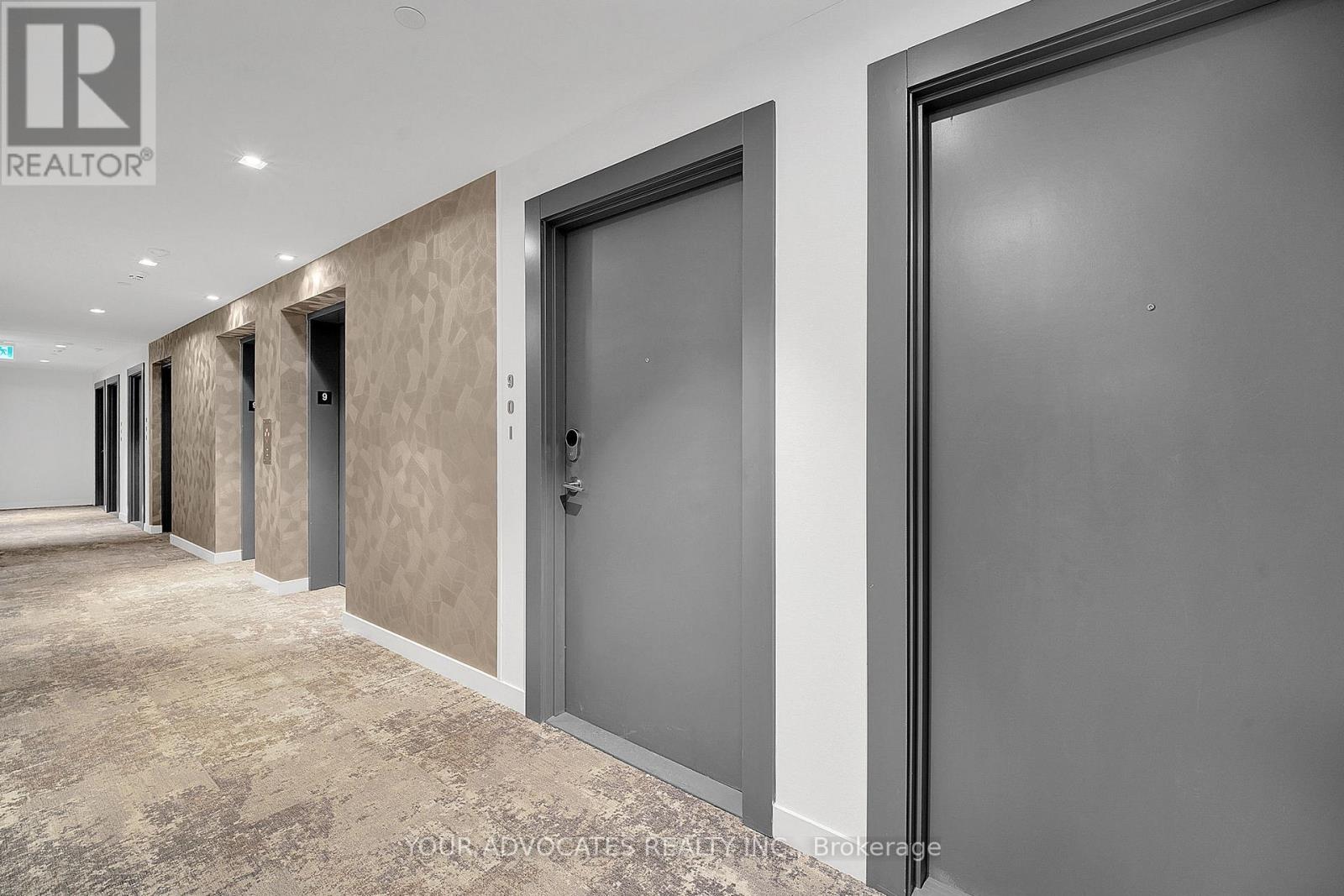 902 - 9 Tecumseth Street, Toronto, Ontario  M5G 3V4 - Photo 20 - C12960264