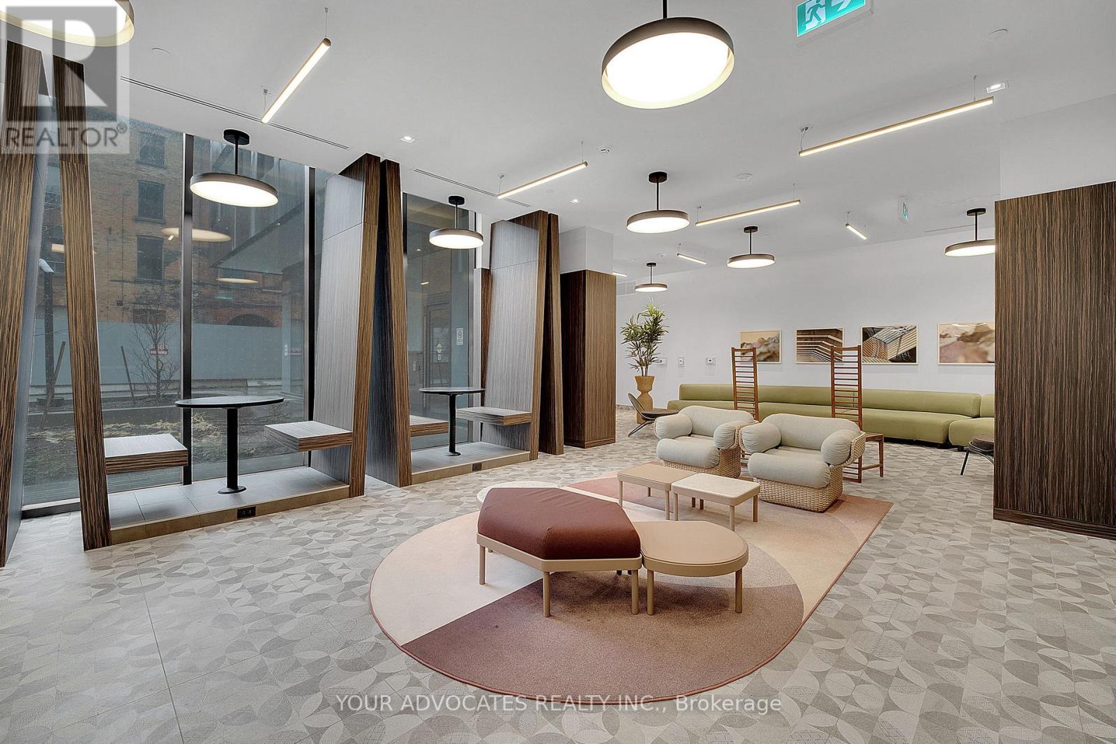 902 - 9 Tecumseth Street, Toronto, Ontario  M5G 3V4 - Photo 21 - C12960264